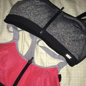 Victoria secret Sports bras